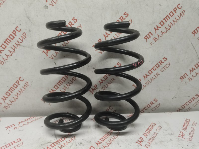 Пружина подвески, 3000 рублей, Владимир