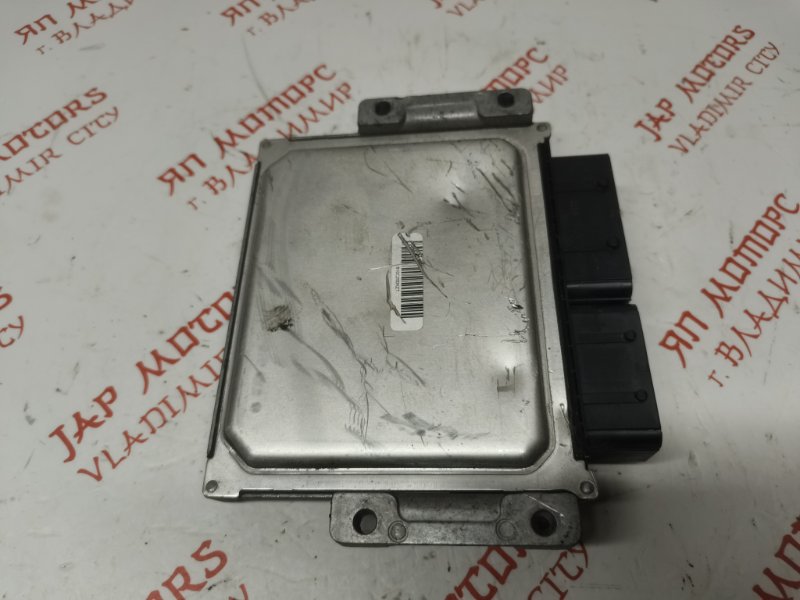 Блок управления двигателем, 23000 рублей, Владимир