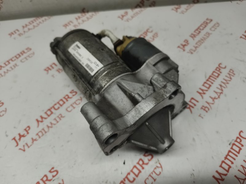 Стартер, 10000 рублей, Владимир