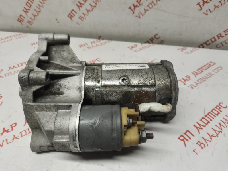 Стартер, 10000 рублей, Владимир