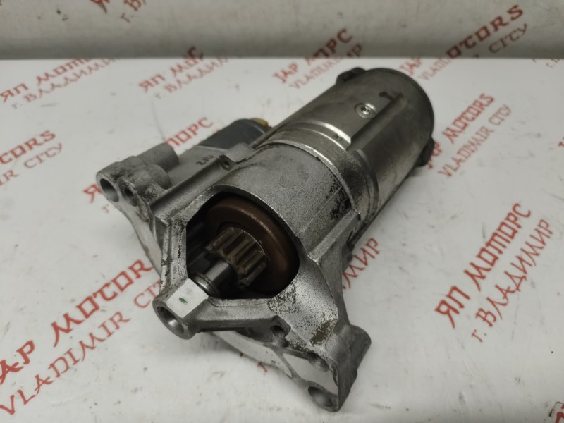 Стартер, 10000 рублей, Владимир