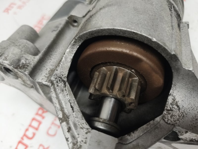 Стартер, 10000 рублей, Владимир