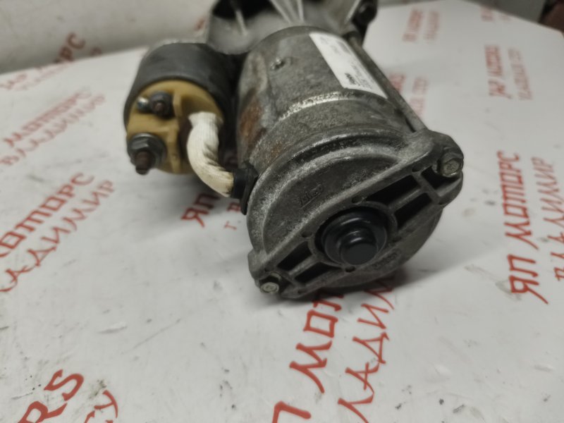 Стартер, 10000 рублей, Владимир