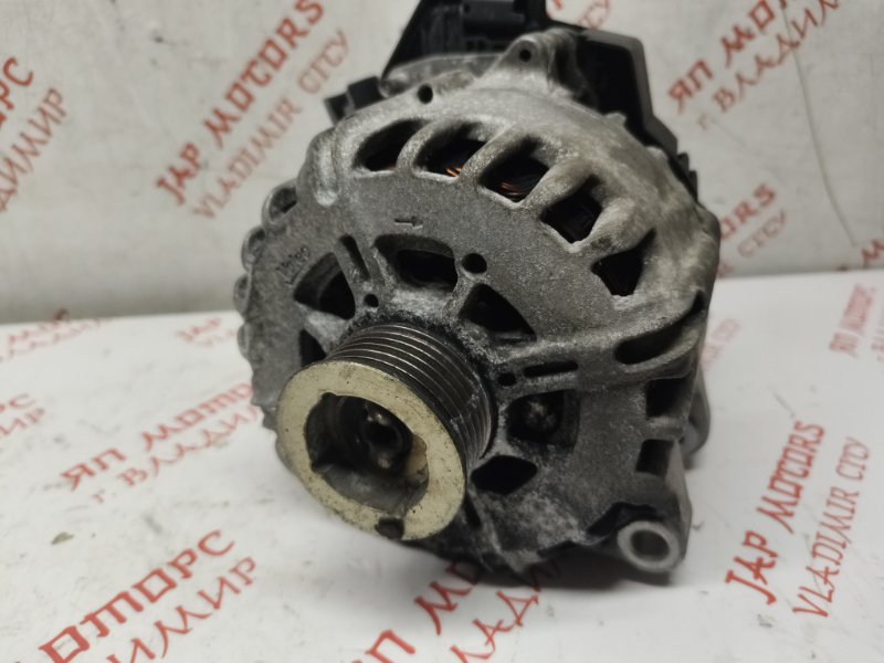 Генератор, 35000 рублей, Владимир