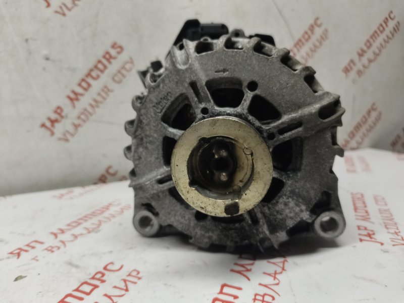 Генератор, 35000 рублей, Владимир