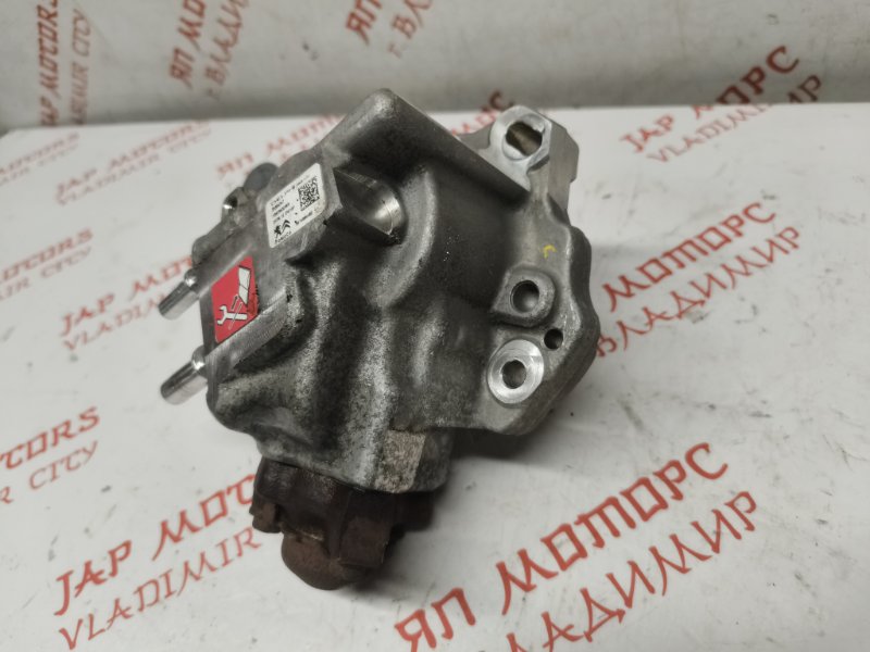 ТНВД, 30000 рублей, Владимир