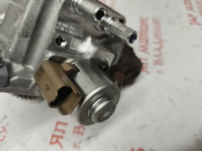 ТНВД, 30000 рублей, Владимир