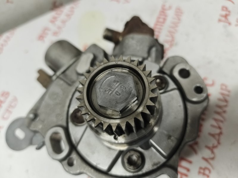 ТНВД, 30000 рублей, Владимир