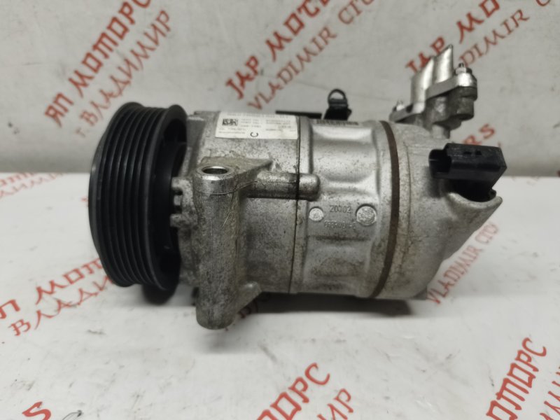 Компрессор кондиционера, 25000 рублей, Владимир