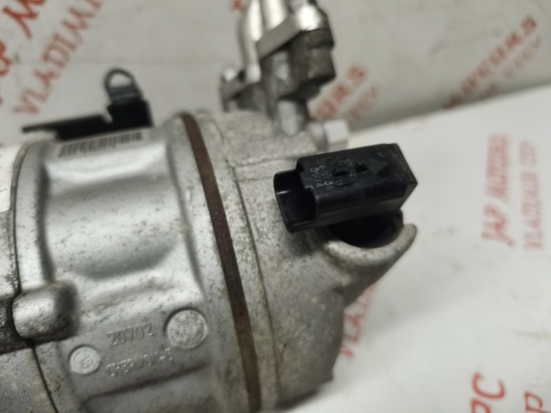 Компрессор кондиционера, 25000 рублей, Владимир