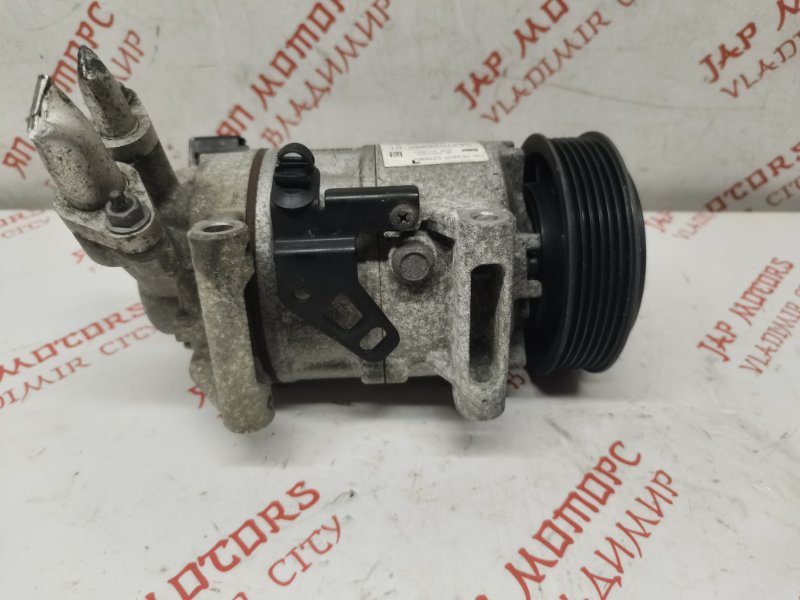 Компрессор кондиционера, 25000 рублей, Владимир