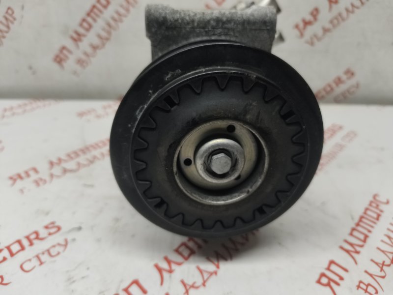 Компрессор кондиционера, 25000 рублей, Владимир