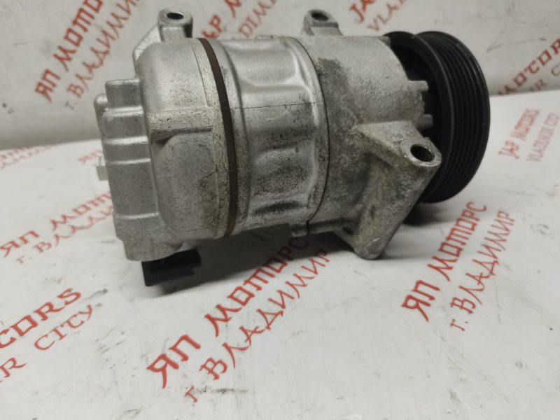 Компрессор кондиционера, 25000 рублей, Владимир