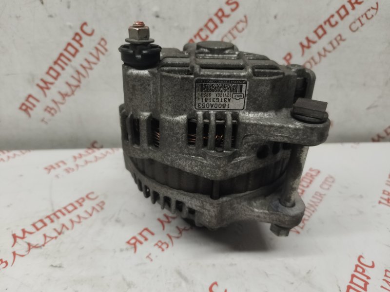 Генератор, 4000 рублей, Владимир