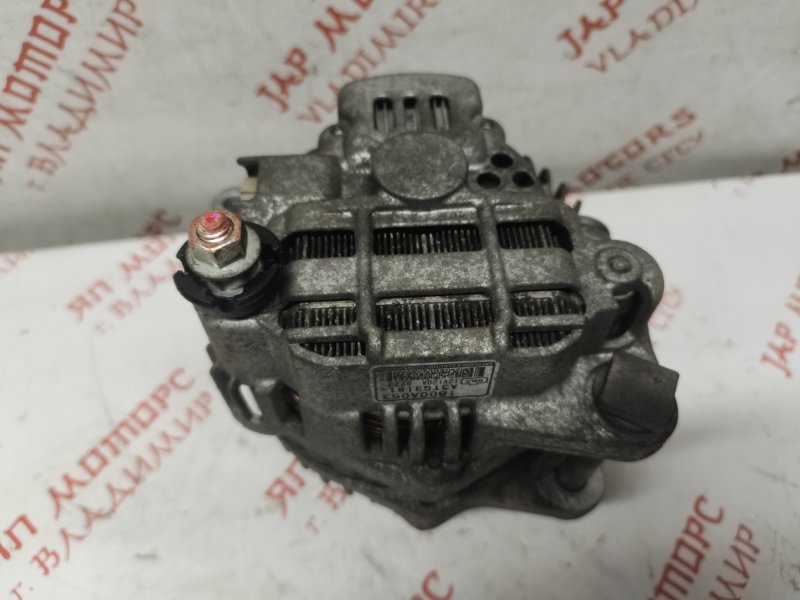 Генератор, 4000 рублей, Владимир