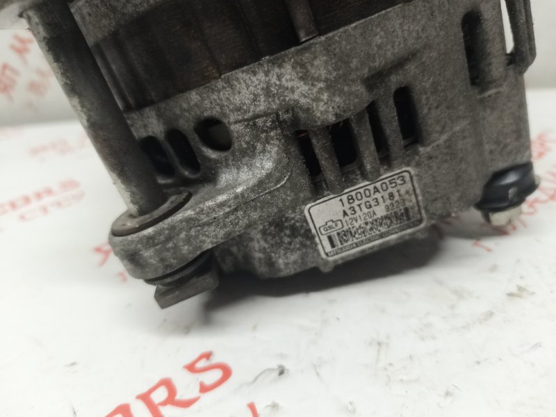 Генератор, 4000 рублей, Владимир