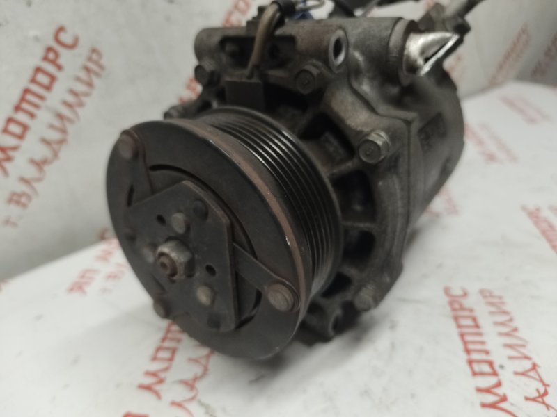 Компрессор кондиционера, 7000 рублей, Владимир