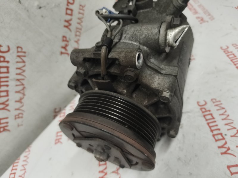 Компрессор кондиционера, 7000 рублей, Владимир