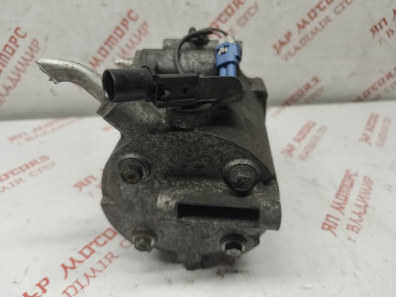 Компрессор кондиционера, 7000 рублей, Владимир