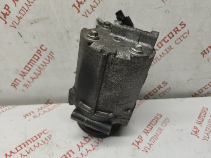 Компрессор кондиционера, 7000 рублей, Владимир