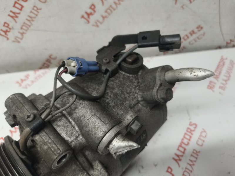 Компрессор кондиционера, 7000 рублей, Владимир