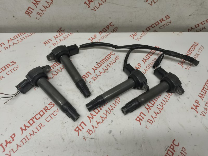 Катушка зажигания, 2000 рублей, Владимир