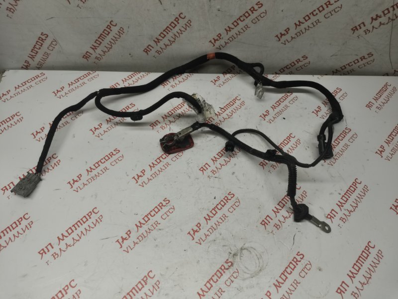 Проводка ДВС, 10000 рублей, Владимир