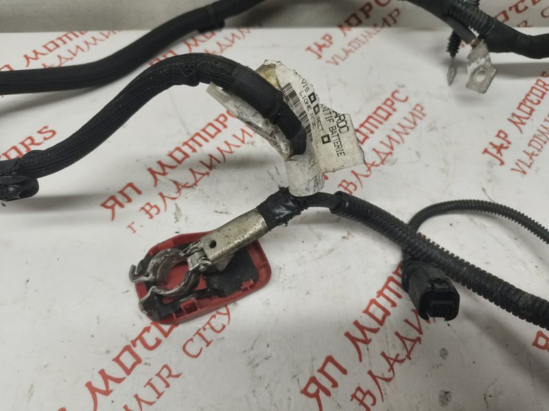 Проводка ДВС, 10000 рублей, Владимир