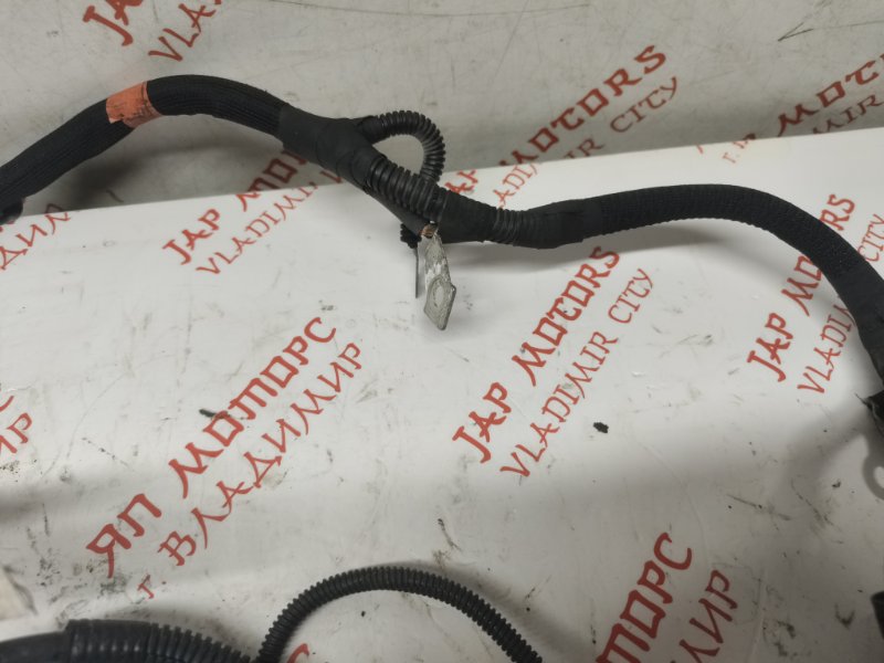 Проводка ДВС, 10000 рублей, Владимир