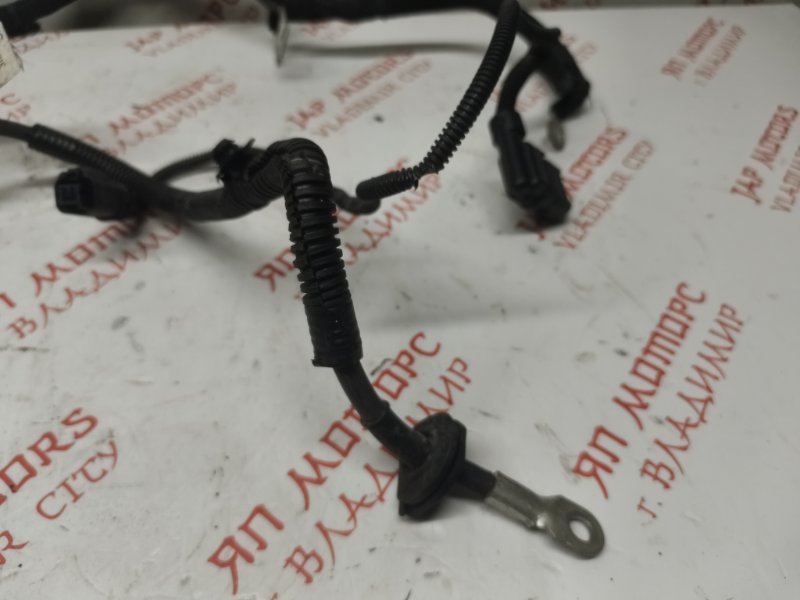 Проводка ДВС, 10000 рублей, Владимир