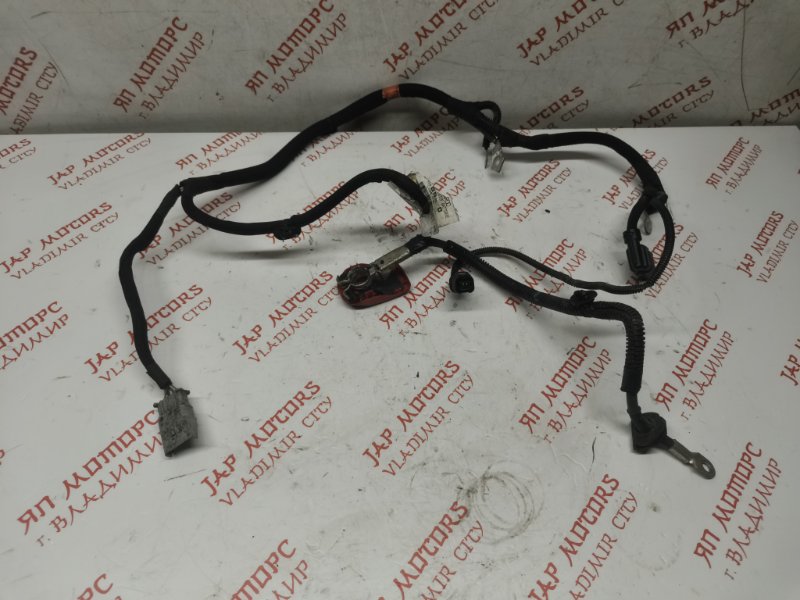 Проводка ДВС, 10000 рублей, Владимир