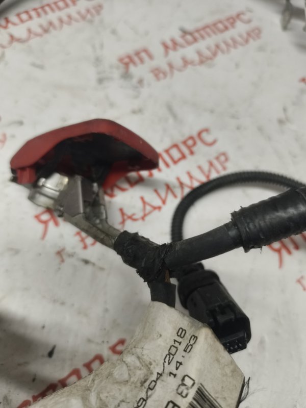 Проводка ДВС, 10000 рублей, Владимир