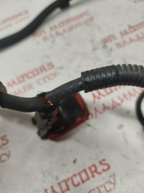 Проводка ДВС, 10000 рублей, Владимир