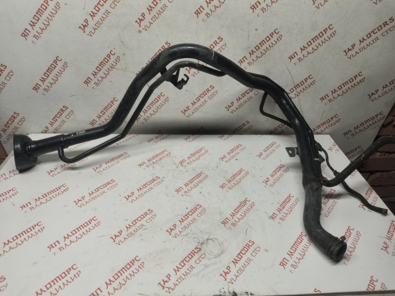 Горловина топливного бака, 3500 рублей, Владимир