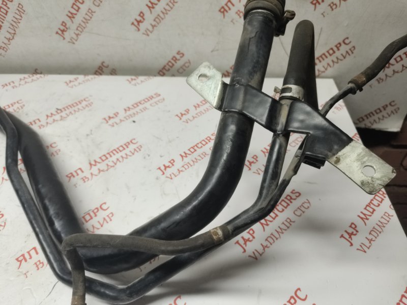 Горловина топливного бака, 3500 рублей, Владимир