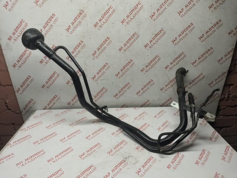 Горловина топливного бака, 3500 рублей, Владимир