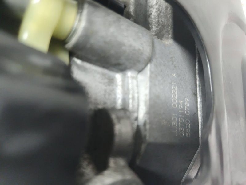 Электрогидроусилитель руля, 20000 рублей, Владимир