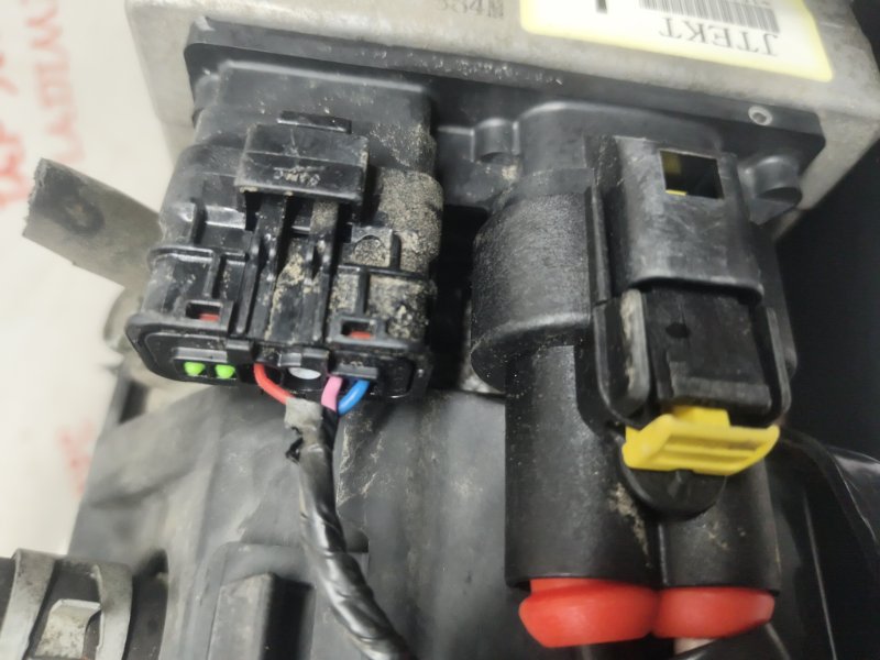 Электрогидроусилитель руля, 20000 рублей, Владимир