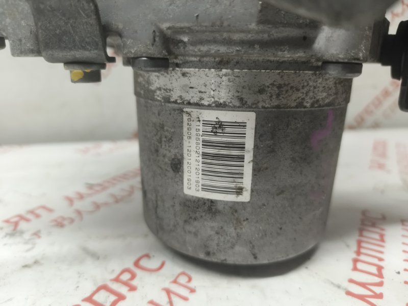 Электрогидроусилитель руля, 5000 рублей, Владимир