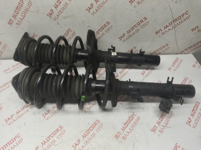 Амортизатор подвески, 12000 рублей, Владимир