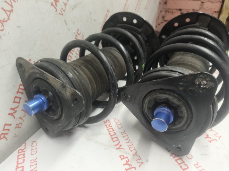 Амортизатор подвески, 12000 рублей, Владимир