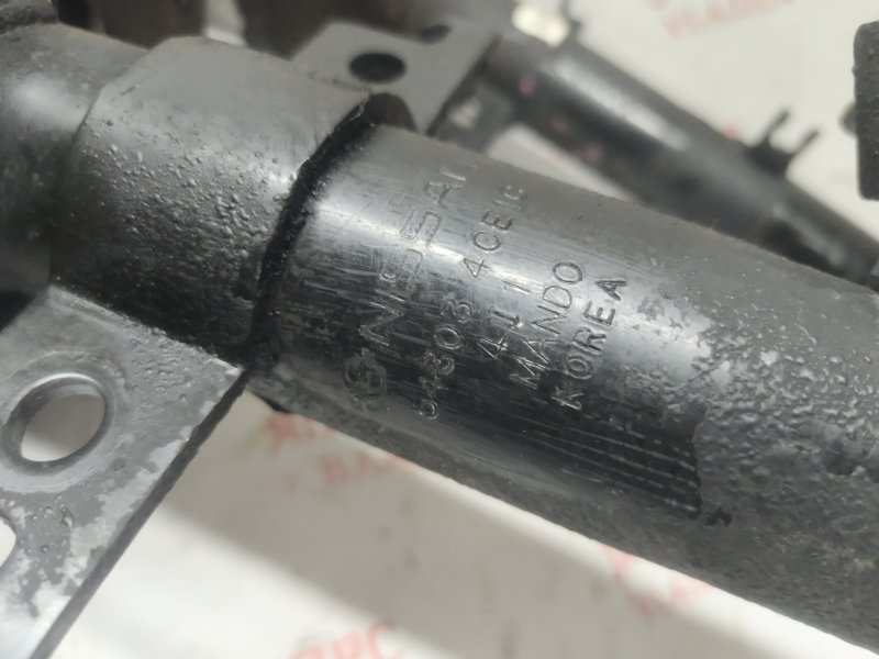 Амортизатор подвески, 12000 рублей, Владимир