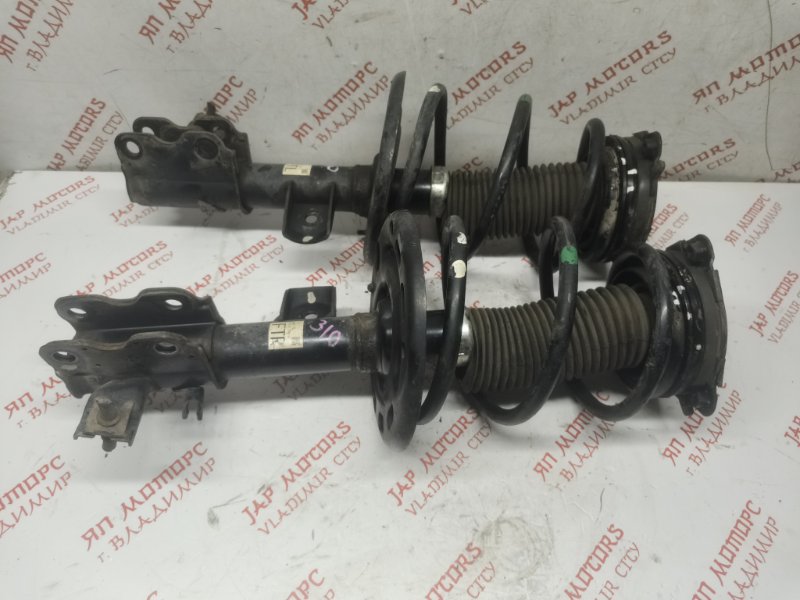 Амортизатор подвески, 18000 рублей, Владимир