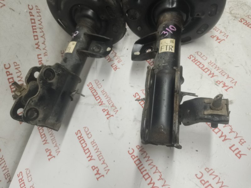 Амортизатор подвески, 18000 рублей, Владимир