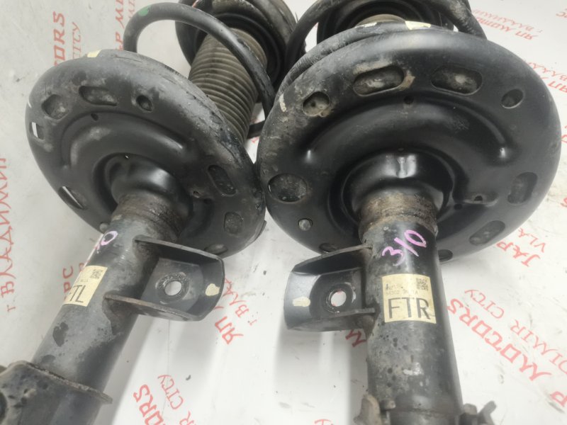 Амортизатор подвески, 18000 рублей, Владимир