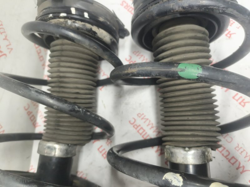 Амортизатор подвески, 18000 рублей, Владимир