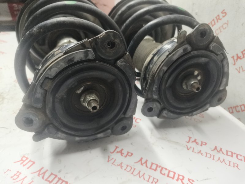 Амортизатор подвески, 18000 рублей, Владимир