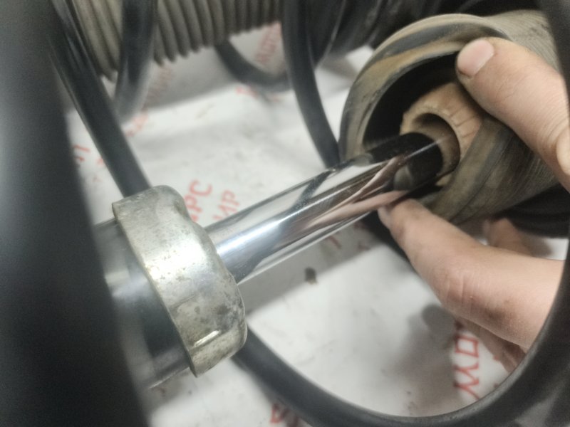 Амортизатор подвески, 18000 рублей, Владимир