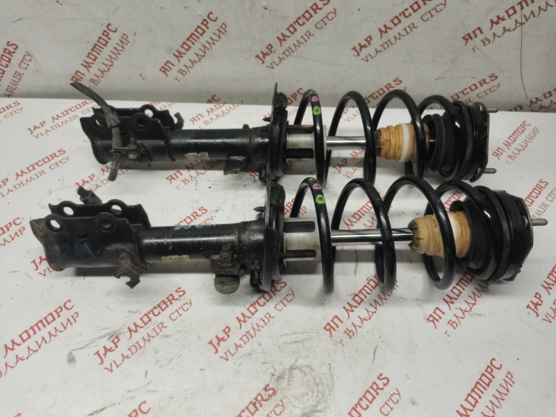 Амортизатор подвески, 4000 рублей, Владимир