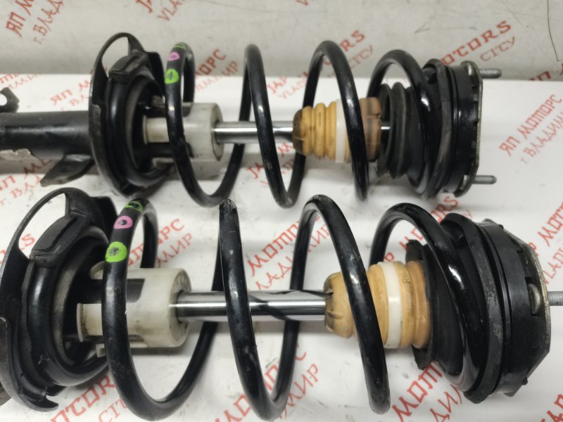 Амортизатор подвески, 4000 рублей, Владимир